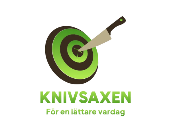 Knivsaxen